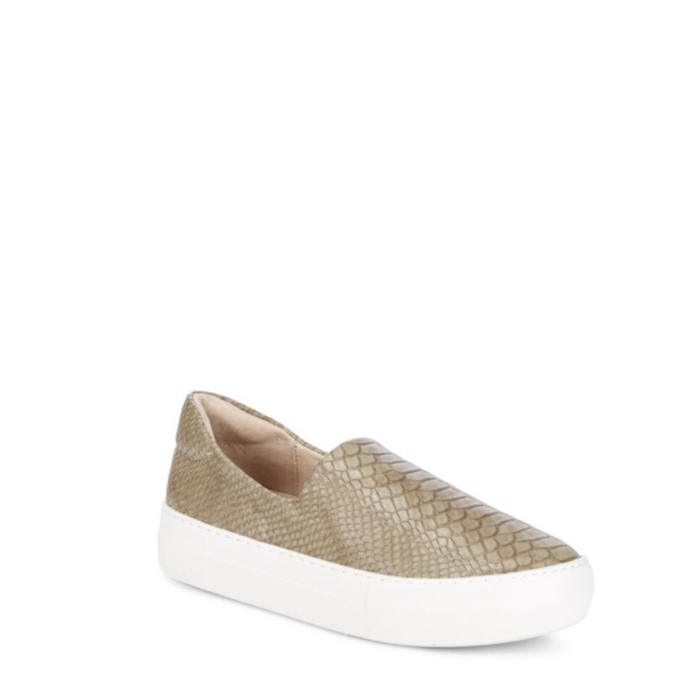 J Slides sneakers